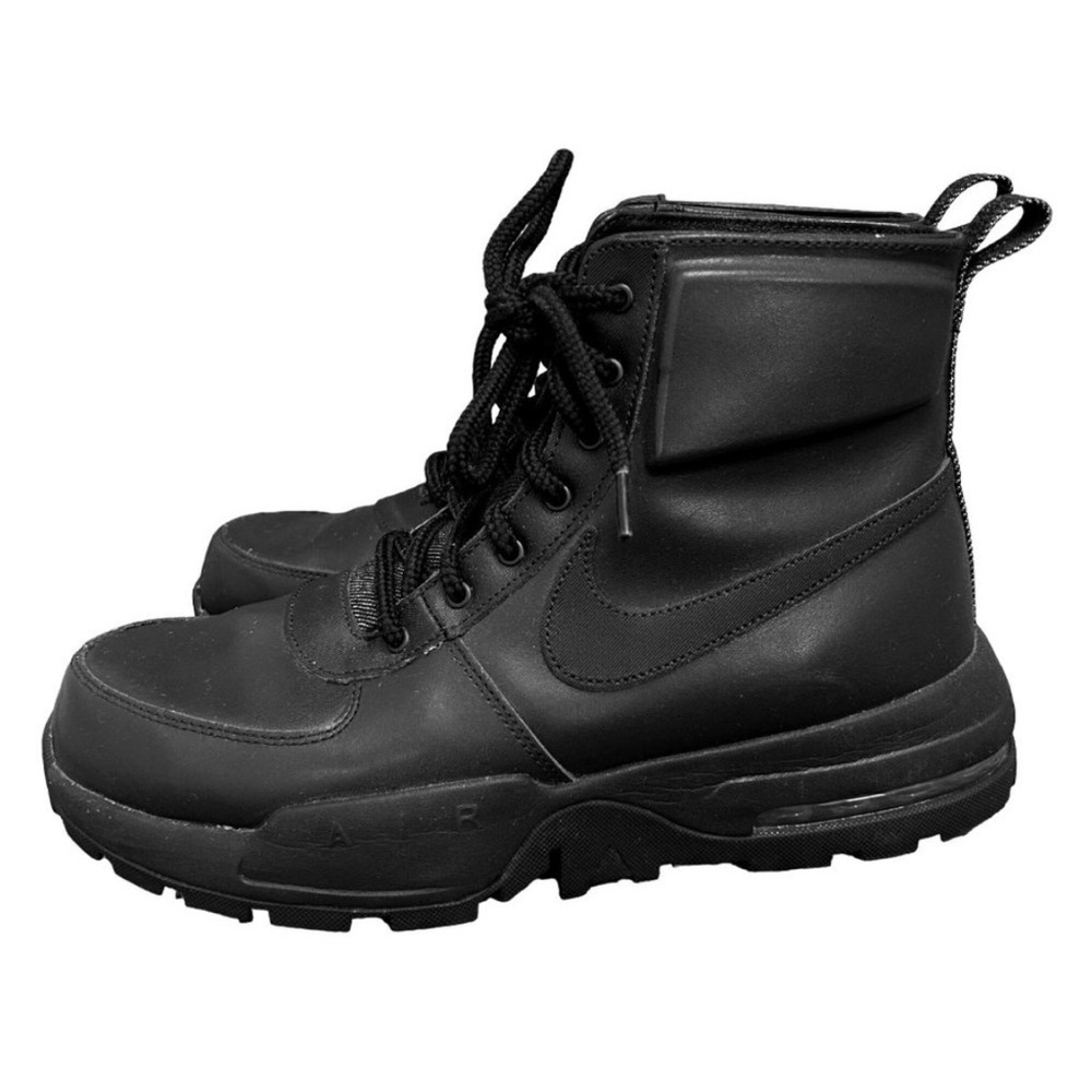 Nike Men's Air Max Goaterra Lace Up Boots Mens 10.5